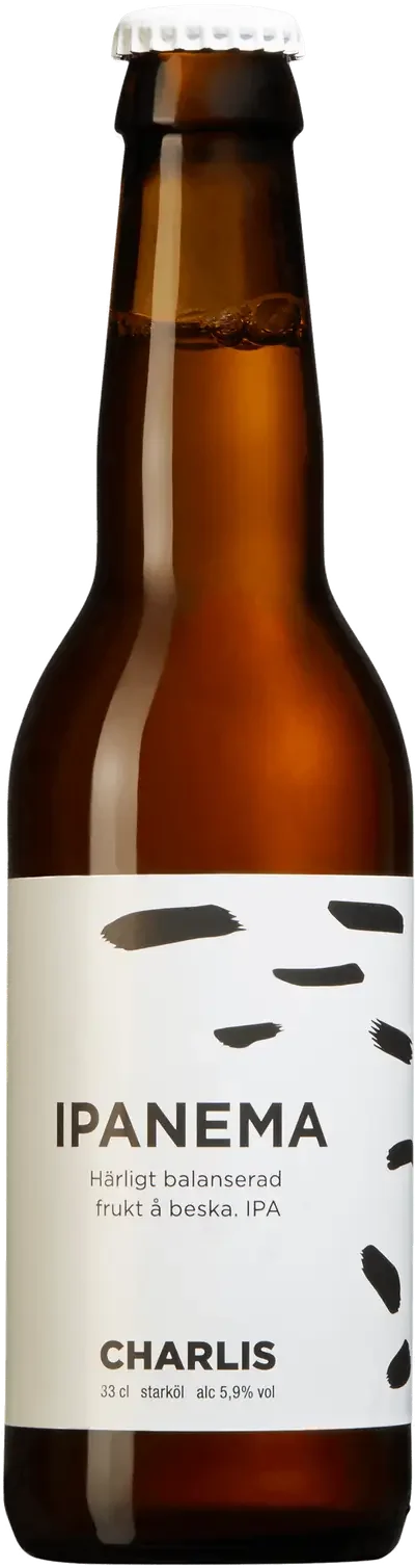 Charlis Ipanema