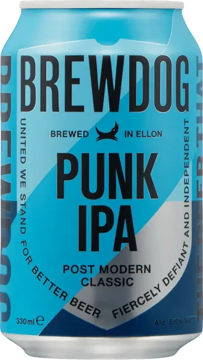 Brewdog Punk Ipa