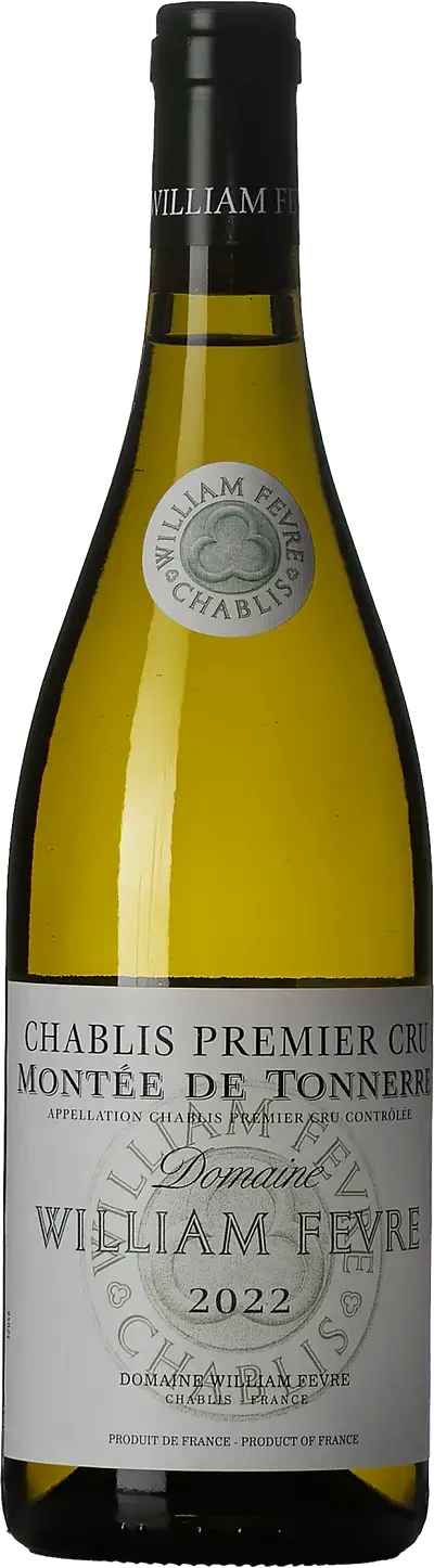 Chablis Premier Cru Montee De Tonnerre