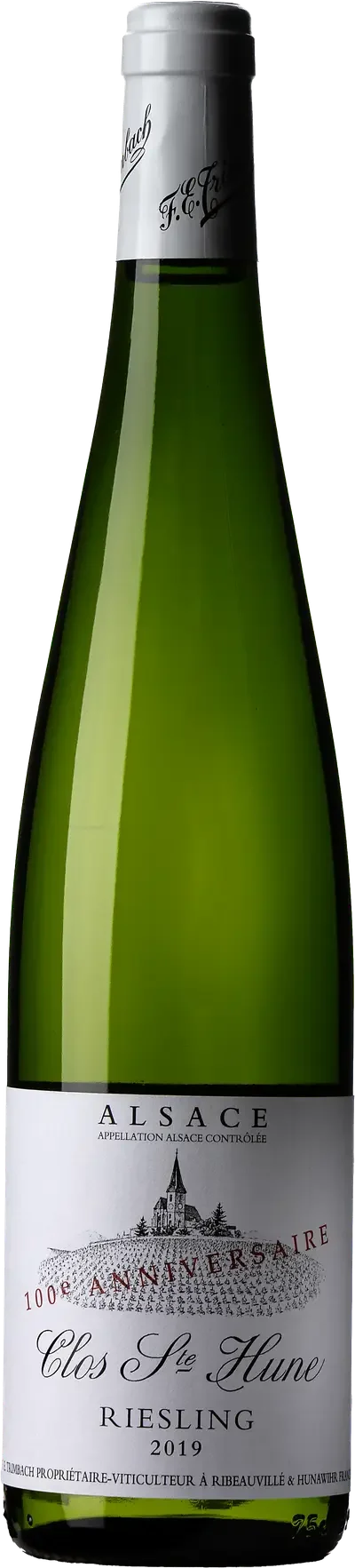 Clos Ste Hune Riesling