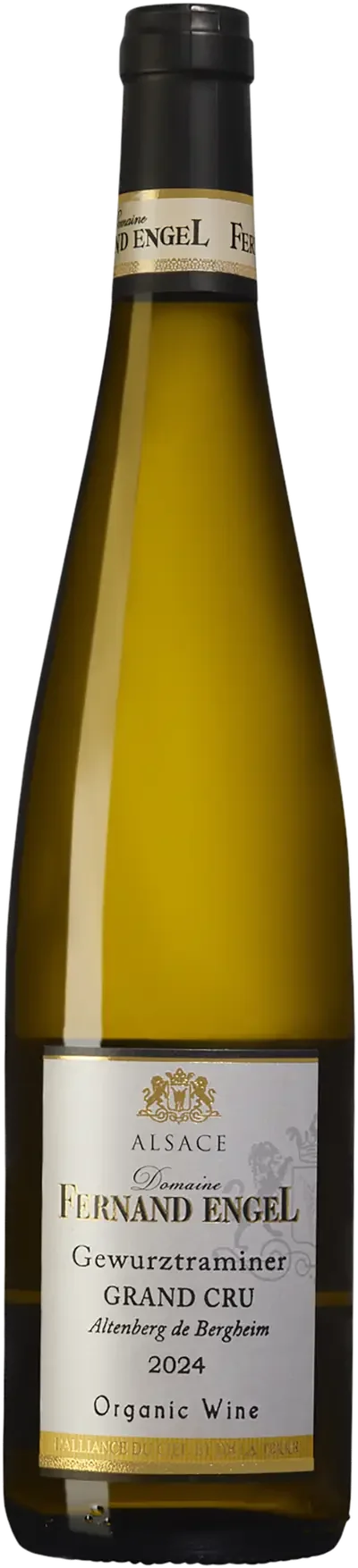 Gewurztraminer Grand Cru