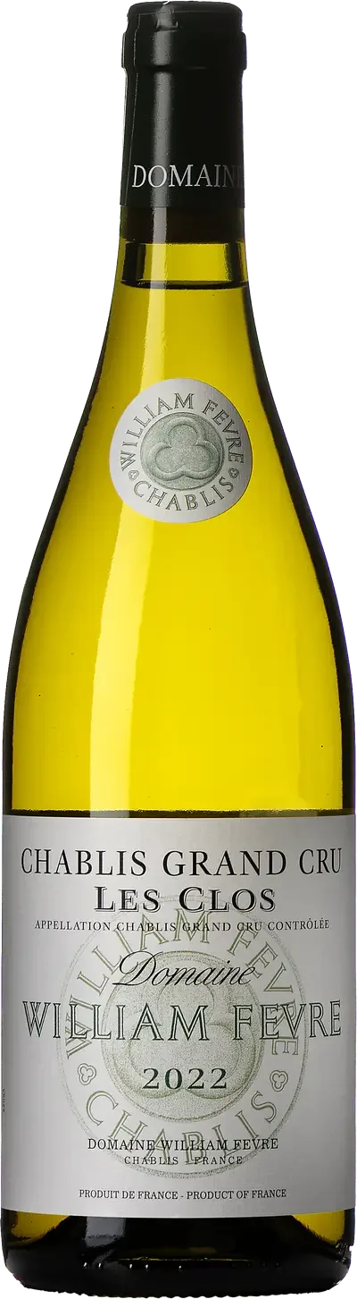 Chablis Les Clos