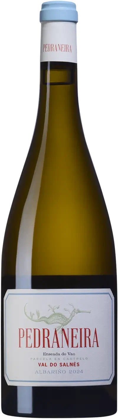 Pedraneira Albarino