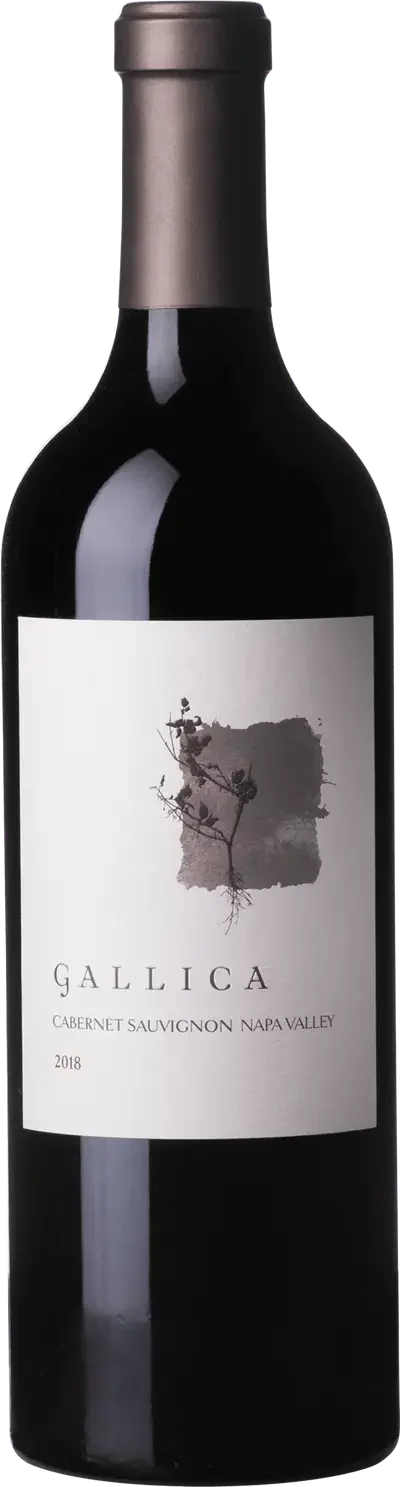 Gallica Cabernet Sauvignon