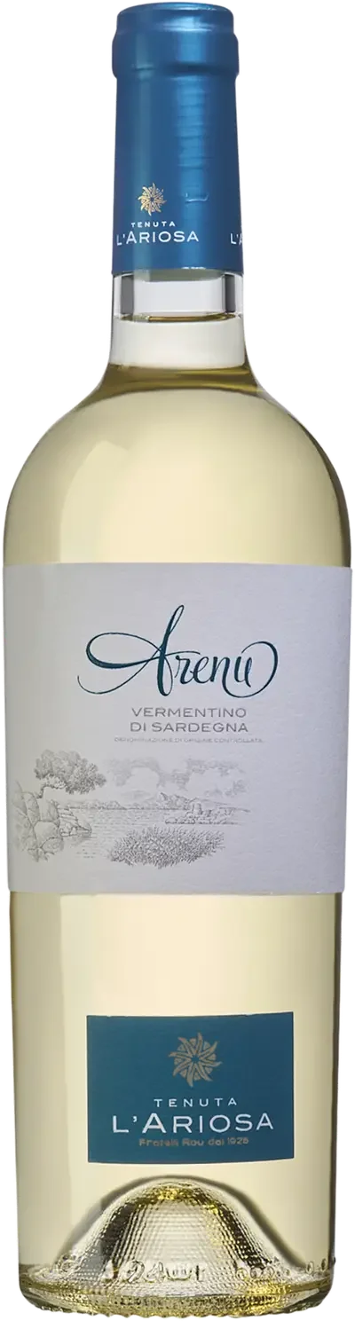 Vermentino Di Sardegna