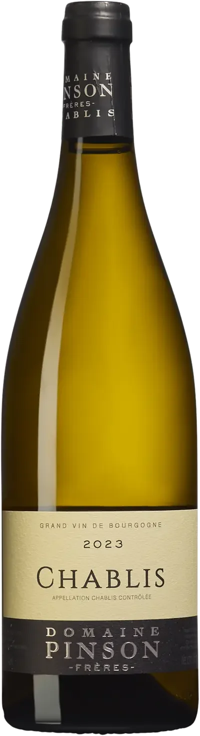 Chablis